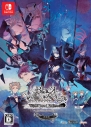 【NS】BLACK WOLVES SAGA -Weiβ und Schwarz- for Nintendo Switch 特装版 アニメイト限定セットの画像