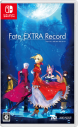 【NS】Fate/EXTRA Record 通常版の画像