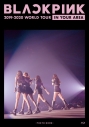 【Blu-ray】BLACKPINK/BLACKPINK 2019-2020 WORLD TOUR IN YOUR AREA -TOKYO DOME- 通常版の画像
