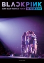 【DVD】BLACKPINK/BLACKPINK 2019-2020 WORLD TOUR IN YOUR AREA -TOKYO DOME- 初回限定版の画像