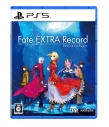 【PS5】Fate/EXTRA Record 通常版 アニメイト限定セットの画像
