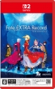 【NS2】Fate/EXTRA Record 通常版 アニメイト限定セットの画像