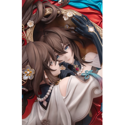 【美少女フィギュア】崩壊:スターレイル Diorama ルアン・メェイ 鏡の中の私Ver. ディオラマフレーム