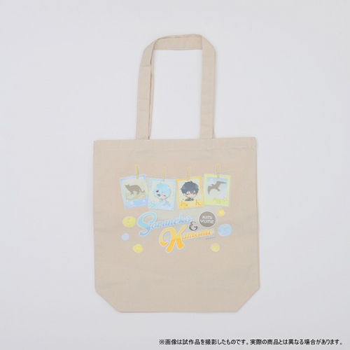 グッズ バッグ きみゆめ トートバッグ アニメイト