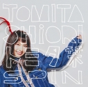 【アルバム】トミタ栞/SPIN 通常盤の画像