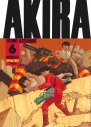 【コミック】AKIRA(6)の画像