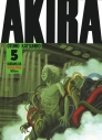 【コミック】AKIRA(5)の画像