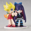 【フィギュア】New PANTY & STOCKING with GARTERBELT Mini Memory パンティ&ストッキングの画像
