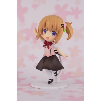 【美少女フィギュア】ご注文はうさぎですか? BLOOM ミニフィギュア ココア【再販】