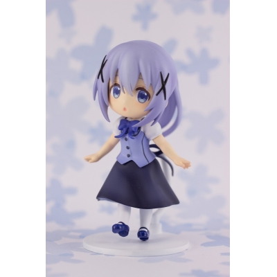 【美少女フィギュア】ご注文はうさぎですか? BLOOM ミニフィギュア チノ【再販】