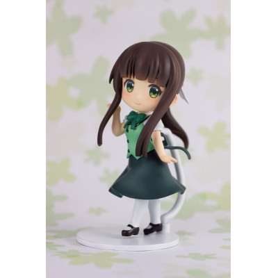 【美少女フィギュア】ご注文はうさぎですか? BLOOM ミニフィギュア 千夜【再販】