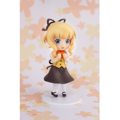 【美少女フィギュア】ご注文はうさぎですか? BLOOM ミニフィギュア シャロ【再販】