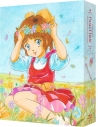 【Blu-ray】魔法のアイドルパステルユーミ 40th Anniversary Blu-ray BOX(特装限定版)の画像