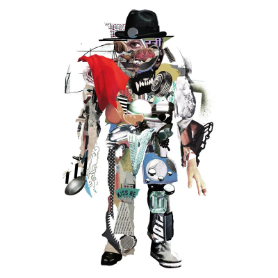 【レコード】RADWIMPS/アルトコロニーの定理 限定盤