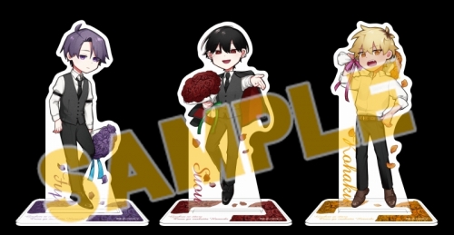 コミック】合コンに行ったら女がいなかった話(1) 復刻アニメイトセット 