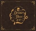 【Blu-ray】夢色キャスト DREAM☆SHOW 2017 LIVE 初回限定版の画像