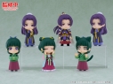 【トレーディングフィギュア】ねんどろいどさぷらいず 薬屋のひとりごと 猫猫&壬氏コレクション【アニメイト特典付】の画像