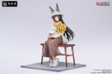 【美少女フィギュア】LIMEPIEシリーズ ゼンレスゾーンゼロ 星見雅 曉 Ver. 1/8 完成品フィギュアの画像