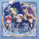 【音楽】B-PROJECT MooNs B-PROJECT Memorial Album 「Echoes of Us」の画像