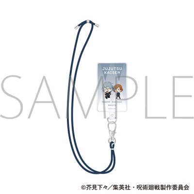 【グッズ-携帯グッズ】呪術廻戦 第2期 フォンタブ/釘崎 野薔薇・真人