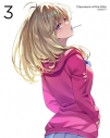 【Blu-ray】TV ようこそ実力至上主義の教室へ 4th Season 第3巻【Blu-ray】の画像