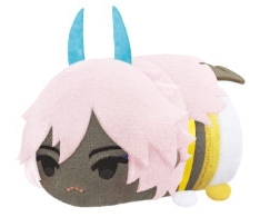 グッズ マスコット もちもちマスコット Fate Grand Order Vol 8 アニメイト特典付 アニメイト