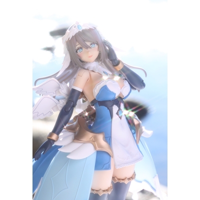 【プラモデル】アルカナディア エルメダ【再販】