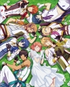 【Blu-ray】TV うたの☆プリンスさまっ♪ マジLOVE2000% Blu-ray BOX(初回限定生産版)の画像