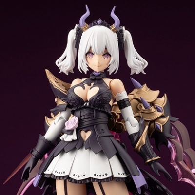 【プラモデル】アルカナディア ソフィエラ【再販】