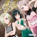 【音楽】ラブライブ!虹ヶ咲学園スクールアイドル同好会 R3BIRTH 3rd Single「BONES BONES BONES」の画像