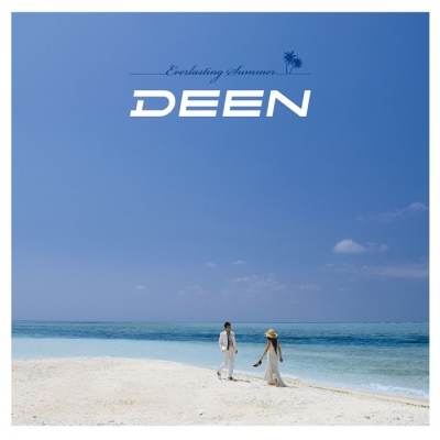 【アルバム】DEEN/君がいる夏 通常盤