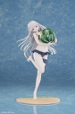 【美少女フィギュア】Summer Pockets REFLECTION BLUE 鳴瀬 しろは 1/6 完成品フィギュアの画像