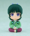【フィギュア】薬屋のひとりごと ねんどろいどぷらす 猫猫 らばーますこっとの画像