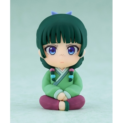 【フィギュア】薬屋のひとりごと ねんどろいどぷらす 猫猫 らばーますこっと