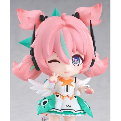 【アクションフィギュア】ゼンレスゾーンゼロ ねんどろいど アリア
