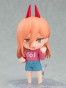 【アクションフィギュア】TVアニメ『チェンソーマン』 ねんどろいど パワー 私服Ver. べーしっくの画像