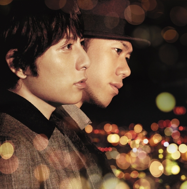 【マキシシングル】CHEMISTRY/eternal smile 通常盤
