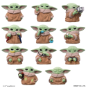 【トレーディングフィギュア】スター・ウォーズ マンダロリアン グローグー ソフビパペットマスコット【再販】の画像