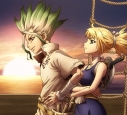 【主題歌】TV Dr.STONE NEW WORLD ED 「好きにしなよ」/Anly 期間生産限定盤の画像