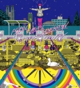 【アルバム】ASIAN KUNG-FU GENERATION/ホームタウン 初回生産限定盤 DVD付の画像