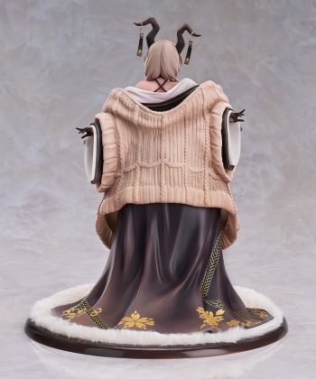 美少女フィギュア】アズールレーン 尾張 1/7 完成品フィギュア 
