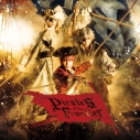 【アルバム】舞台 劇団シャイニング from うたの☆プリンスさまっ♪ Pirates of the Frontier オリジナルサウンドトラック&レビューソングコレクションの画像