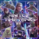 【レコード】Into the Ring: FINAL FANTASY XIV Themes from the Arcadionの画像