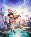 【NS2】カリアのアトリエ ~夜の王国と追憶の道標~ 通常版の画像