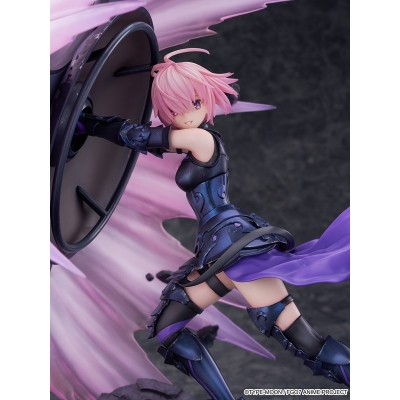【美少女フィギュア】Fate/Grand Order -終局特異点 冠位時間神殿ソロモン- マシュ・キリエライト 1/7 完成品フィギュア