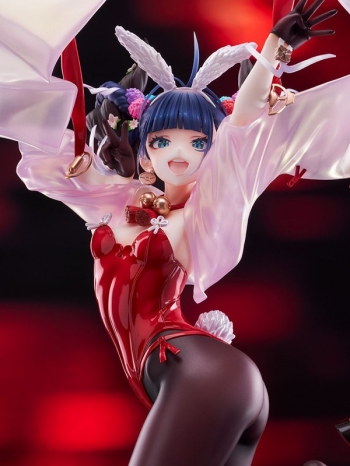美少女フィギュア】アズールレーン 葛城 夜明輝祭 1/4 完成品 