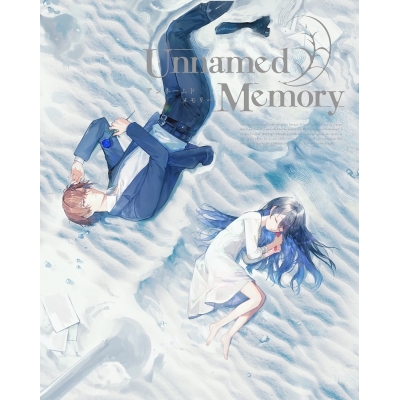 【DVD】TV Unnamed Memory DVD BOX 下巻