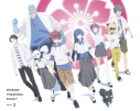 【Blu-ray】TV 夜桜さんちの大作戦 第2期 Blu-rayの画像