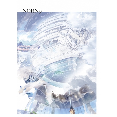 【DVD】TV ノルン+ノネット DVD BOX