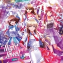 【アルバム】アプリ 六本木サディスティックナイト~Night Jewel Party!~ クリスタル盤の画像
